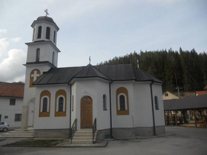Манастир Пјеновац