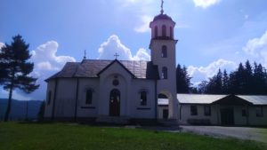 Храм Светог цара Константина и царице Јелене