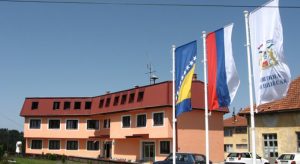 Општина Хан Пијесак
